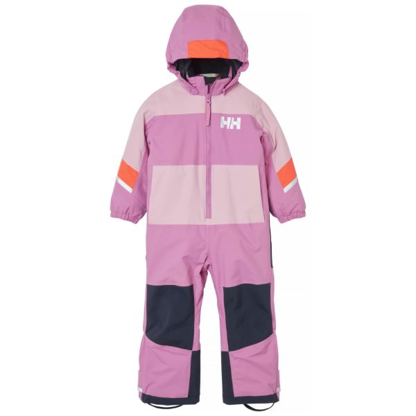 Bilde av Helly Hansen K Rider 3.0 Ins Suit 089 Meta Pink